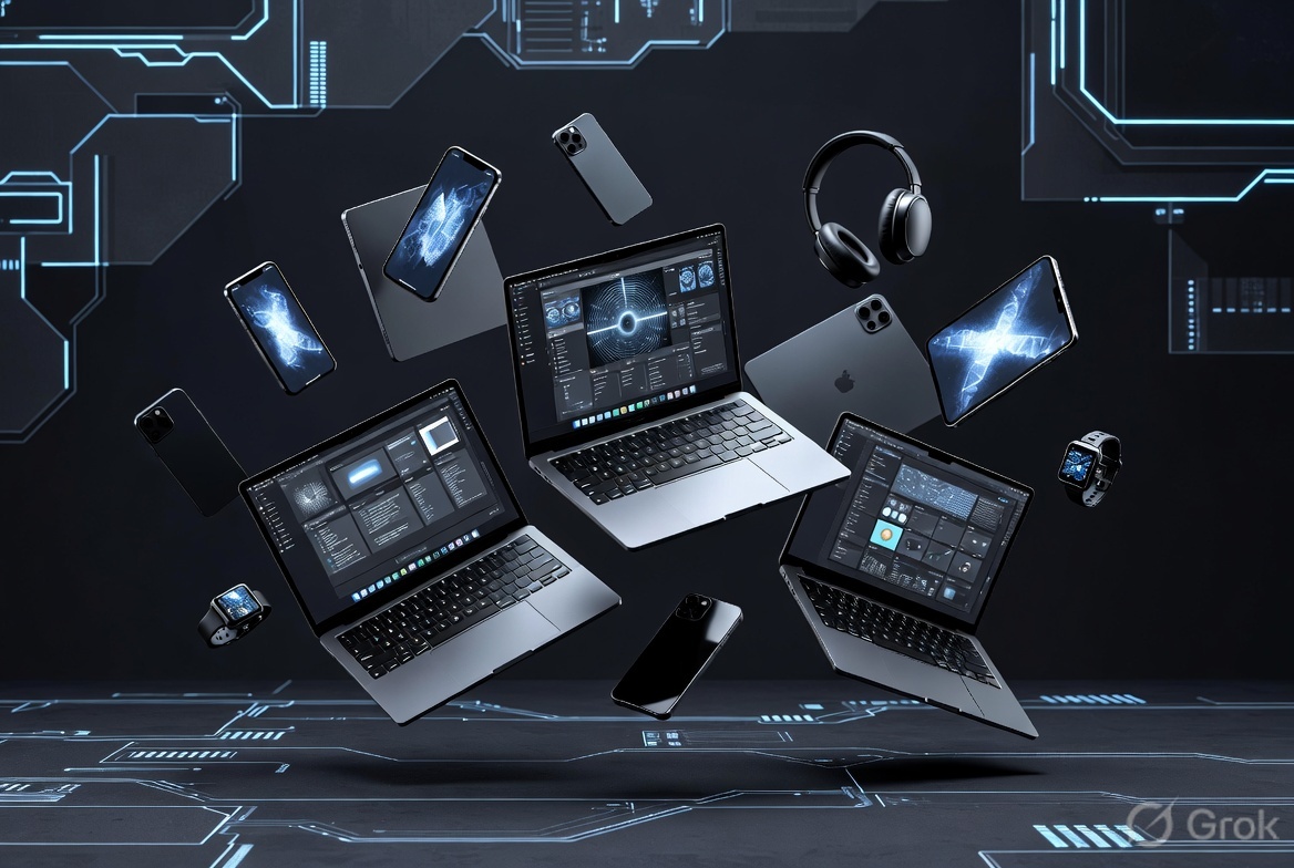 Agency Workspace
