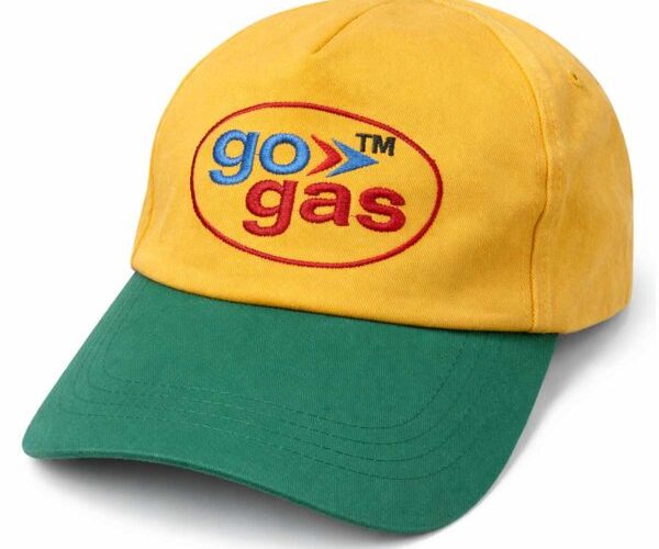 Caps