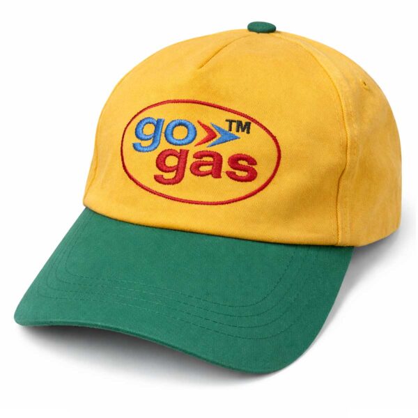 Caps
